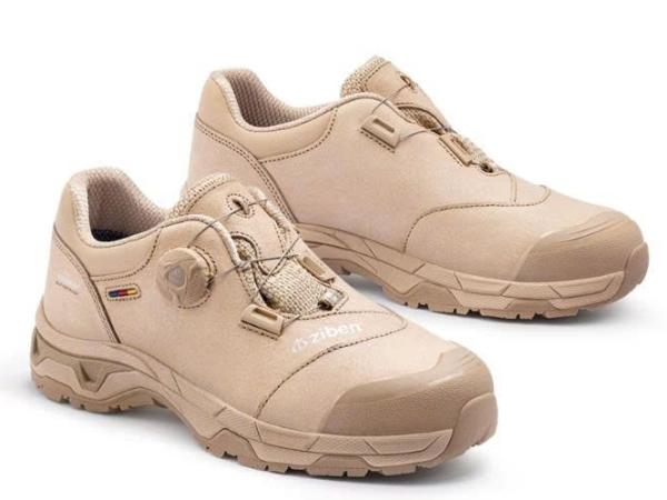 Giày bảo hộ Ziben 252